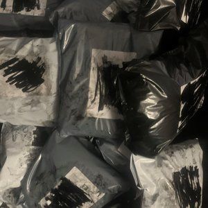 Unclaimed Packages Mystery Box 3 Packages Men